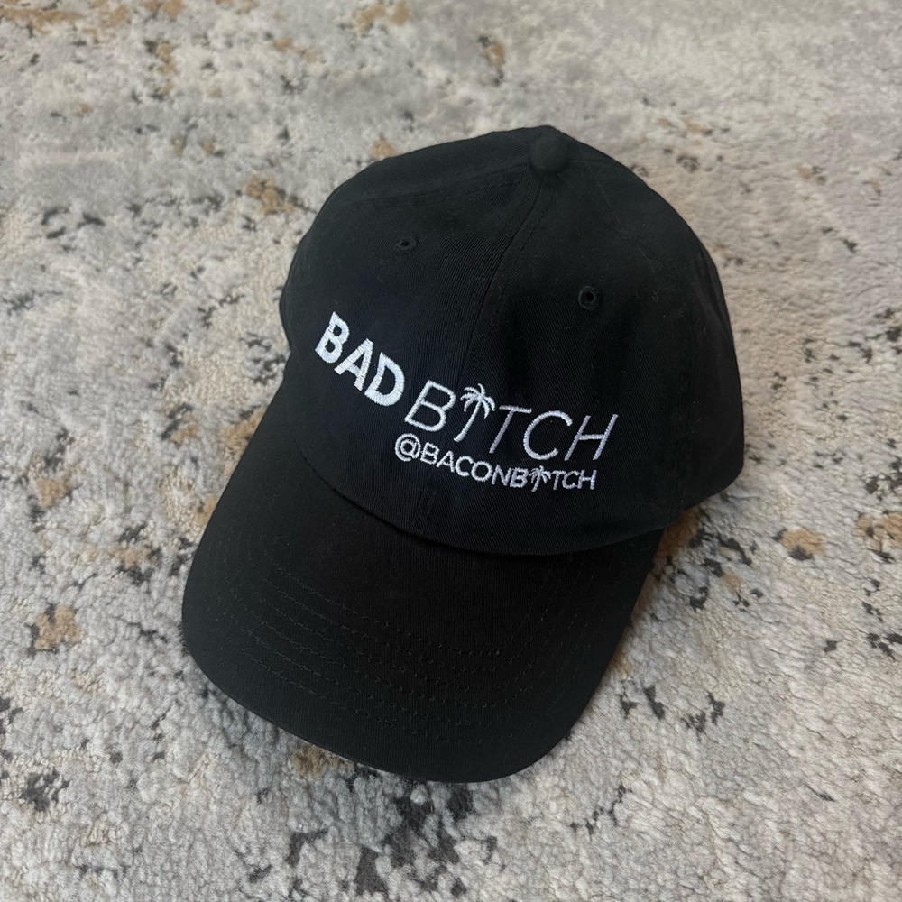 Bad B🌴tch Baseball Cap